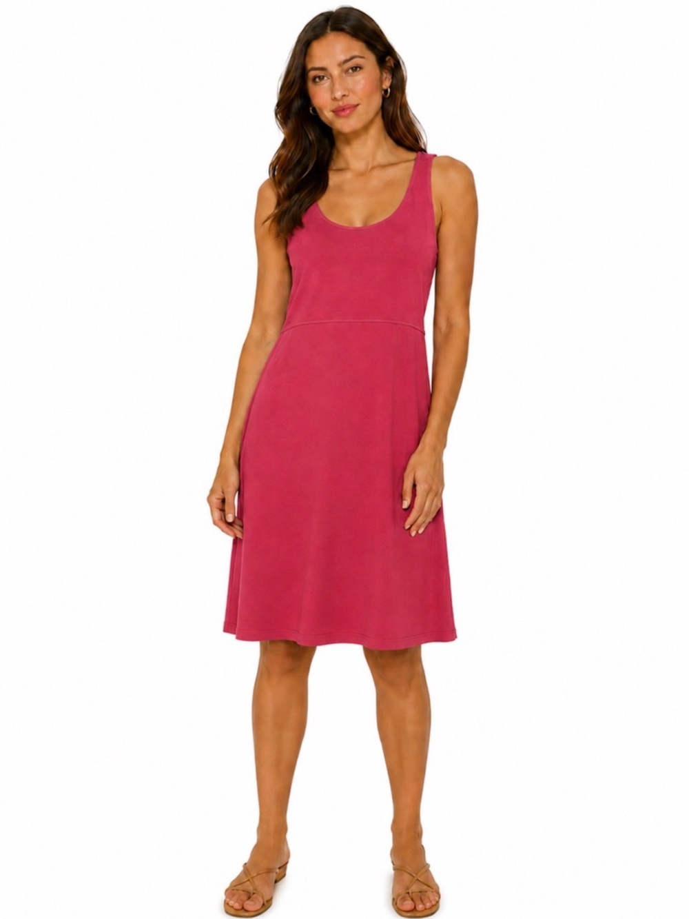 Kit and Ace A Line Dress Size XL